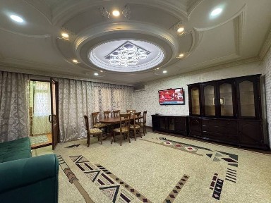 Ракат Махаля 3х-комн/1/4 77 серия