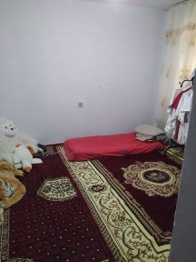 2xona uy sotiladi Boʻstonliqda