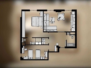 Ташкентская область, Ташкент, Мирабадский район