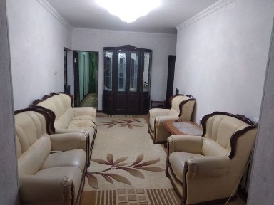 Навоийская область, Навои