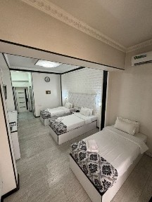 Ташкентская область, Ташкент, Юнусабадский район