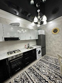 Ташкентская область, Ташкент, Яккасарайский район