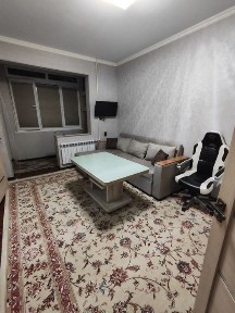 Срочно Сдаётся Чиланзар 11 квартал 2х комнотная