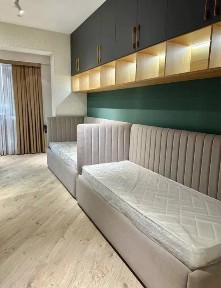 Ташкентская область, Ташкент, Мирзо-Улугбекский район