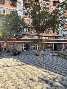 Срочно сдается помещение магазин/турфирма 96м2