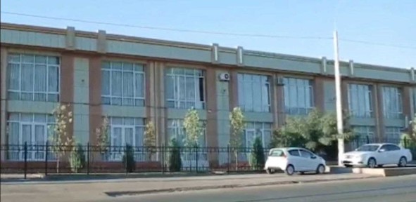 Ташкентская область, Ташкент, Шайхантахурский район