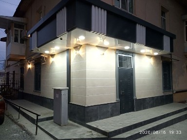 Ташкентская область, Мирабад