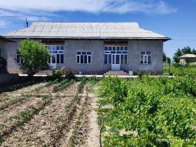 Самаркандская область, Иштыхан