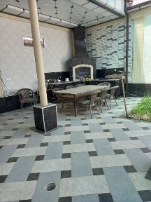 Ташкентская область, Ташкент, Мирабадский район