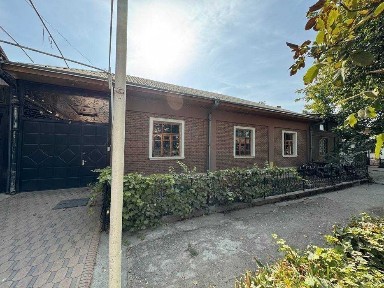 Ташкентская область, Ташкент, Мирзо-Улугбекский район