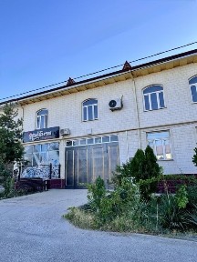 Навоийская область, Навои