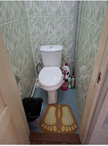 Продаётся квартира в городе Кагане факел улица хива 24/11