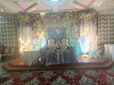 Бухарская область, Бухара