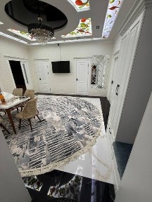 Сдаётся Premium Lux 3х ком кв по ул. Узбекистанская!