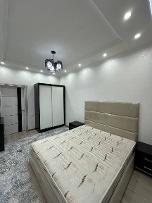 Сдаётся 3х комнатная квартира на 3м этаже, Эркин Савдо