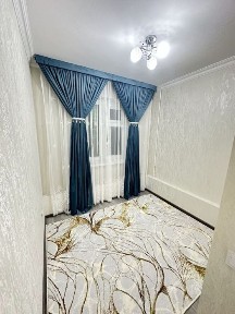 Продаётся 2 х комнатная квартира с ремонтом