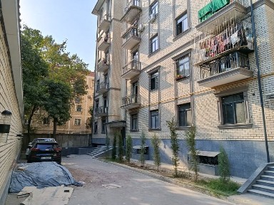 Ташкентская область, Ташкент, Сергелийский район