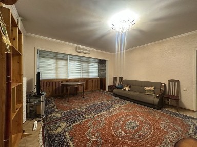 Ташкентская область, Ташкент, Яккасарайский район