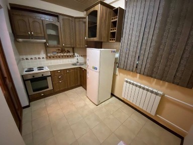 3 комнатная квартира с евроремонтом в центре Ташкента. Район Мирабад