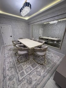 Ташкентская область, Ташкент, Яшнабадский район