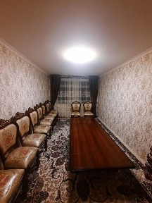 Ташкентская область, Чирчик