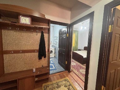 Ташкентская область, Ташкент, Чиланзарский район