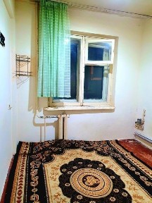 Ташкентская область, Ташкент, Алмазарский район