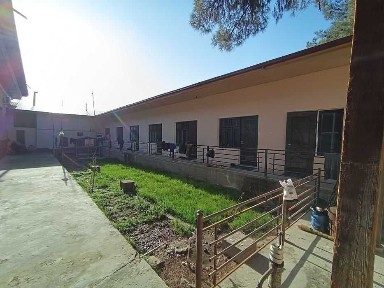 Ташкентская область, Ташкент, Сергелийский район