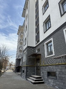 Subsidaga Kadastr bulgan xonadonlar sotiladi