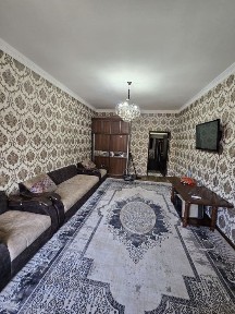 Аренда берилади 1 хона новостройка 4 этаж шото руставилида 51 мактаб о