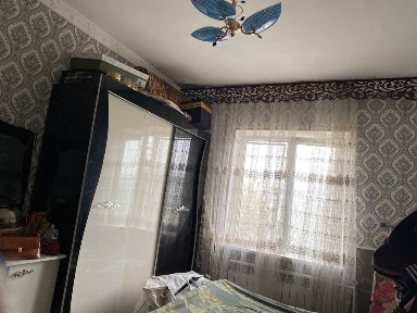 Chirchiq shahrida 10 mk da 2 xonalik xonadon sotiladi.