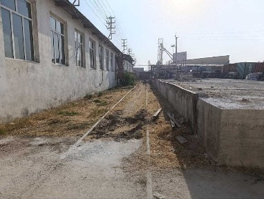 Ташкентская область, Зангиата