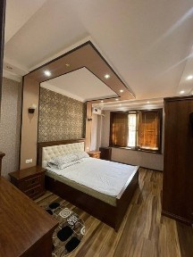 Самаркандская область, Самарканд