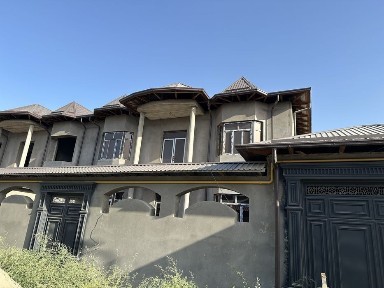 Ташкентская область, Ташкент, Сергелийский район