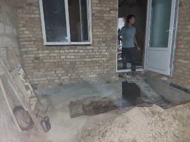 Ташкентская область, Ташкент, Яшнабадский район