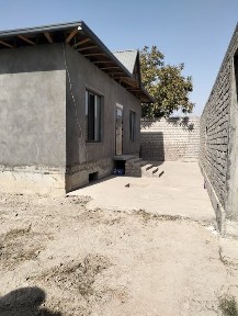 Ташкентская область, Нурафшан (Тойтепа)