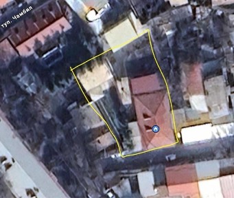 Ташкентская область, Ташкент, Мирабадский район