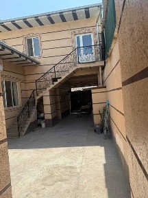 Ташкентская область, Ташкент, Яшнабадский район