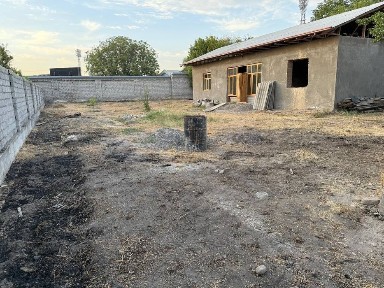 Ташкентская область, Ташкент, Бектемирский район