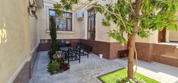 Ташкентская область, Ташкент, Мирзо-Улугбекский район