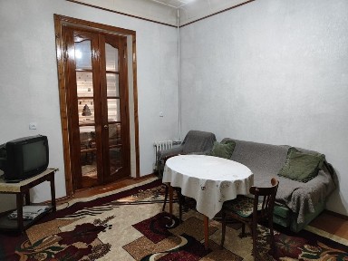 Ташкентская область, Ташкент, Мирабадский район