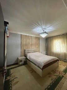 Ташкентская область, Ташкент, Шайхантахурский район