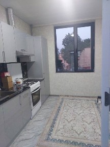 ÷ НОВОСТРОЙКА 1/2/9 Чиланзар 14 квартал 38м² Евро Ремонт продаётся кв