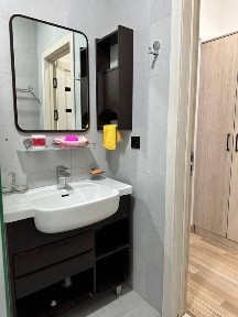 Продается 1 комнатная квартира в ЖК BeshChinor, Яшнабадский район