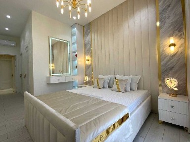 Ташкентская область, Ташкент, Яккасарайский район