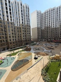 Квартира продается 2/10/16 на жк Oz Makon