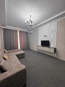 V1893 ПРОДАЕТСЯ 3/7/8 НОВОСТРОЙКА Ор. р: Паркентский рынок 77м2