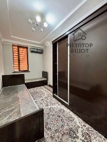 Ташкентская область, Ташкент, Мирзо-Улугбекский район