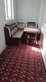 Sroʻchna sotiladi Ohangaron shahar 2 mik rayon 9dom 3xona