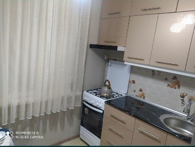 Ташкентская область, Ташкент, Мирзо-Улугбекский район